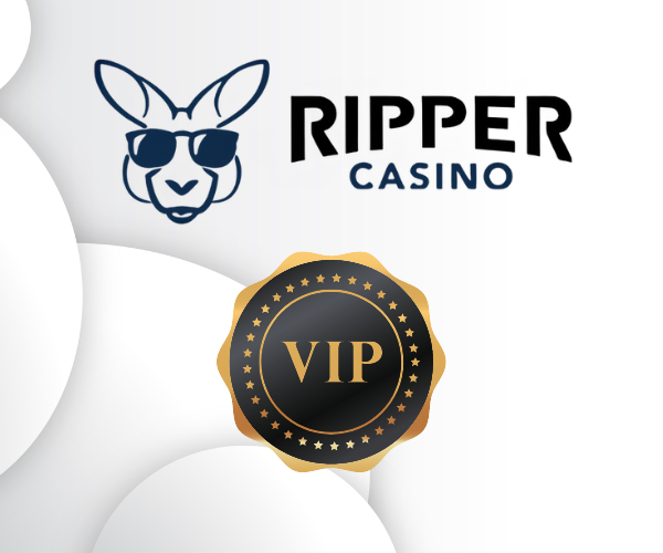 Ripper Casino VIP Club