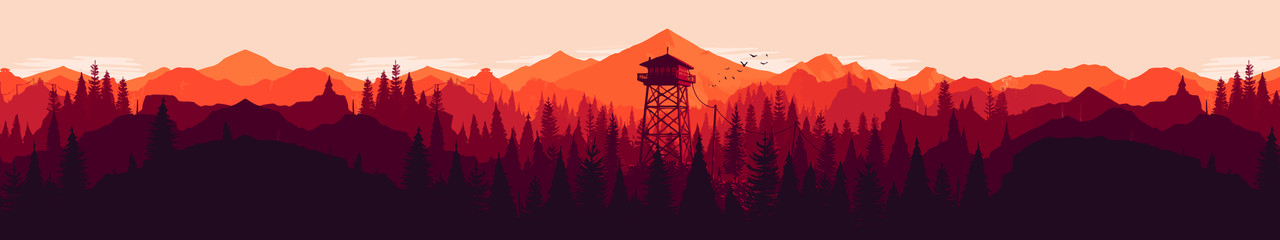 firewatch