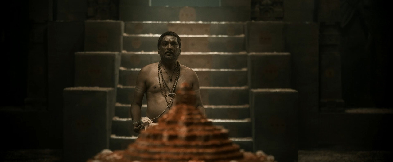 Mahendragiri Varahi 2026 WebRip [Tamil + Telugu + Malayalam + Kannada] 1080p 480p 720p ESub Screenshot