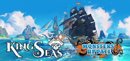King of Seas Monsters-CODEX