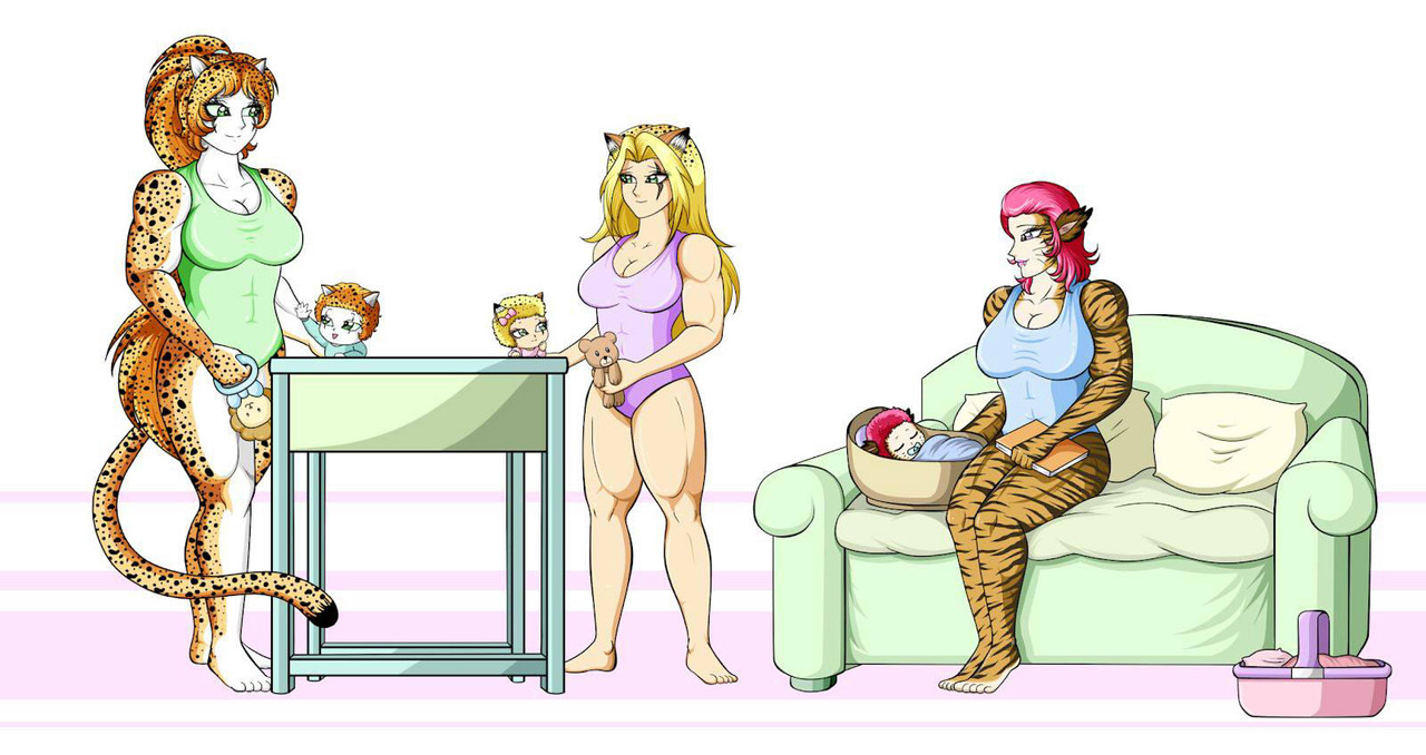 Not pregnancy comms