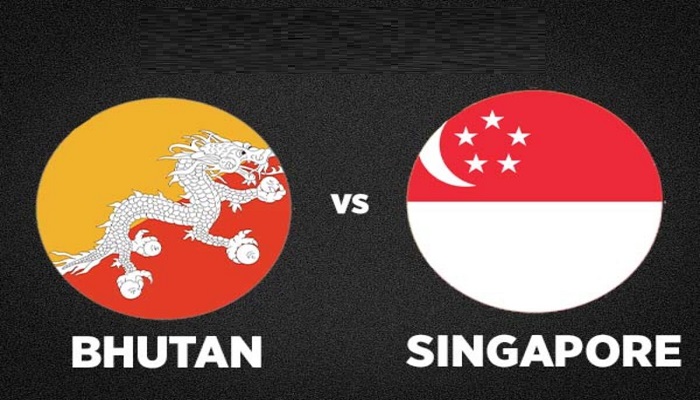 Soi kèo tài xỉu, phạt góc trận Nữ Bhutan vs Nữ Singapore, 20h00 ngày 07/07