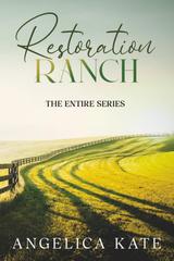 Angelica Kate – Restoration Ranch. Prequel (2026)