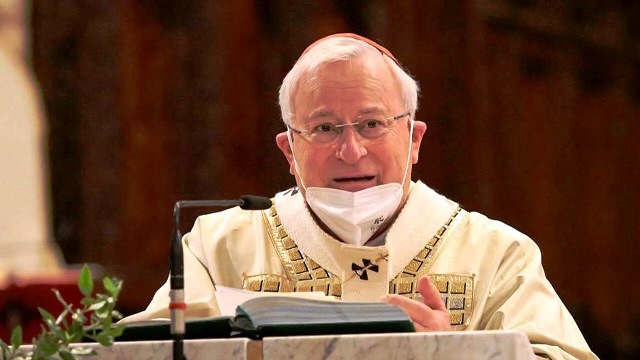 Bassetti (Cei): «Anche in Italia un’indagine sugli abusi nella Chiesa. Nelle Diocesi centri di ascolto» dans Articoli di Giornali e News CARD-BASSETTI-GUALTIERO