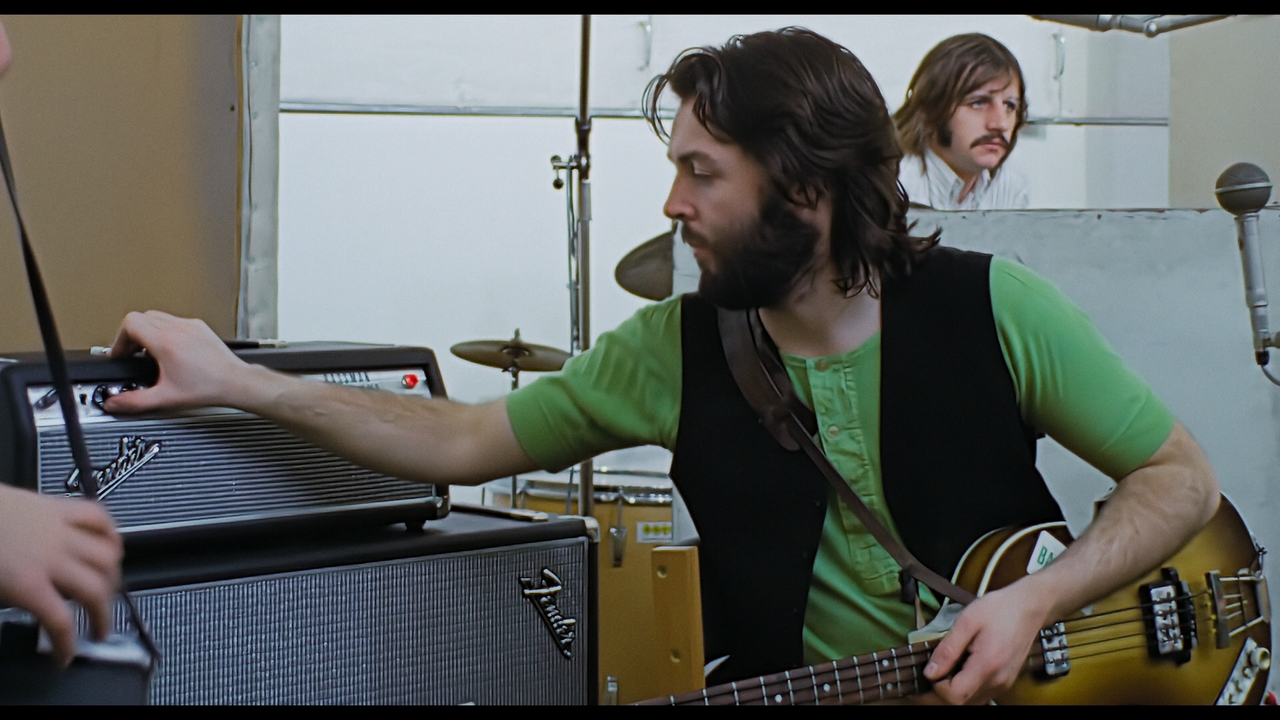The Beatles Get Back (Part 2) t03 mkv snapshot 01 19 37 628