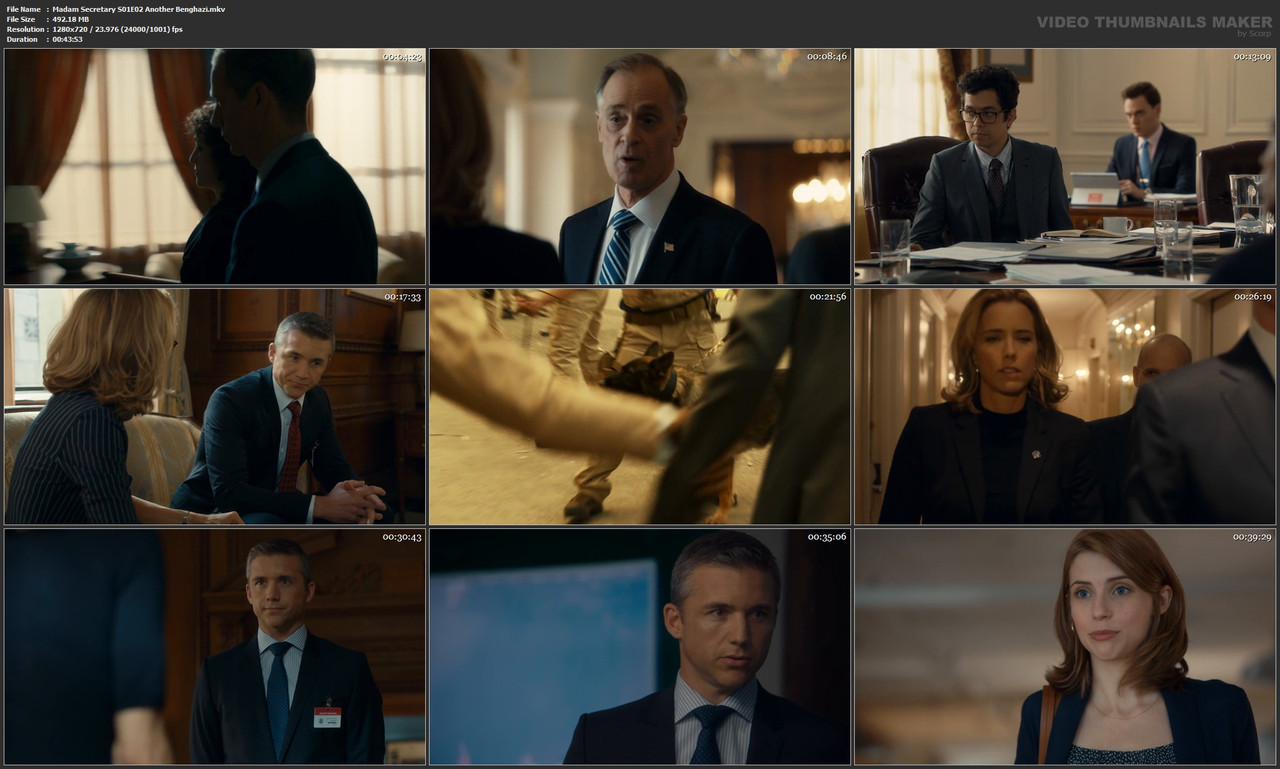 Madam Secretary S01E02 Another Benghazi.mkv
