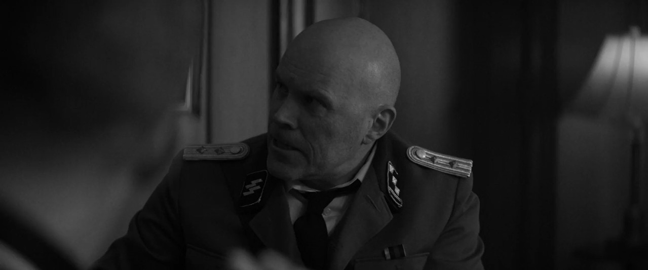 Bau: Artist at War 2024 WebRip [Hindi + English] 480p 720p ESub Screenshot