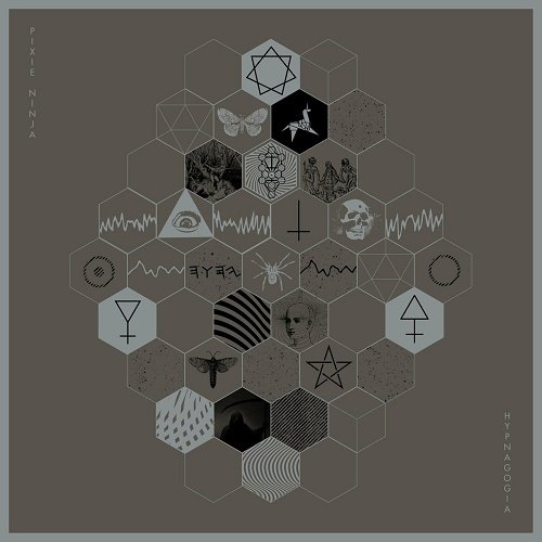 Pixie Ninja - Hypnagogia [WEB] (2023) Lossless