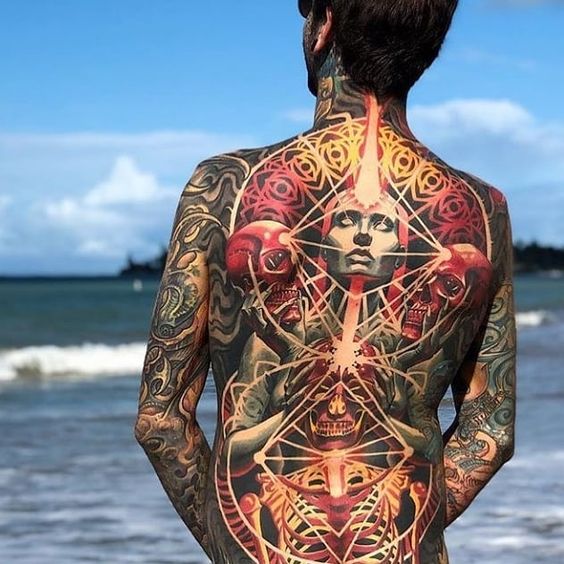 japanesetattoo
