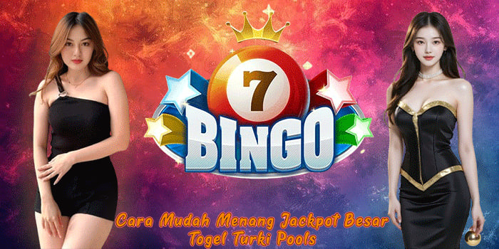 Cara Mudah Menang Jackpot Besar Togel Turki Pools