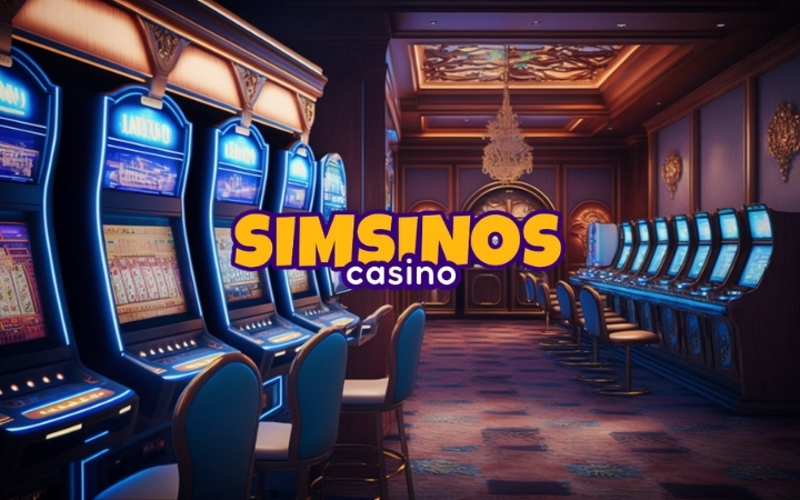 Simsinos Casino Live Spielen