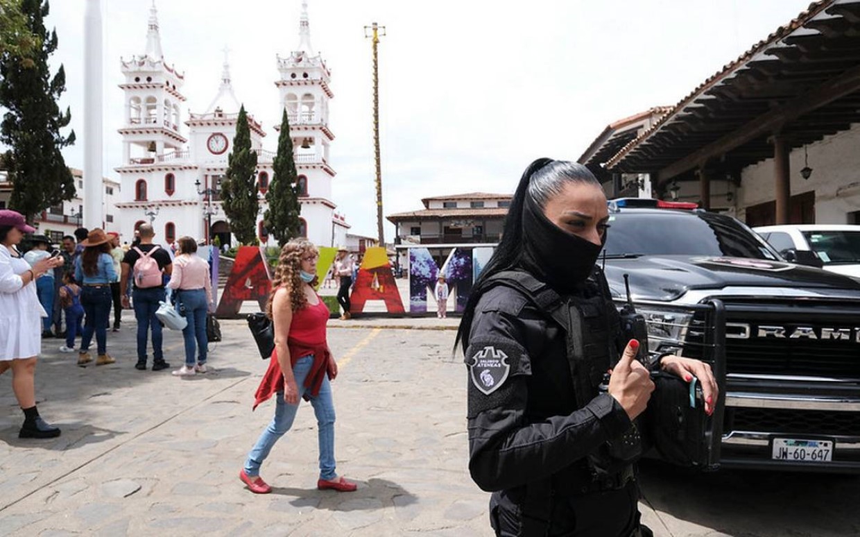 Mazamitla registra su segunda balacera en menos de 15 días, reportan dos muertos