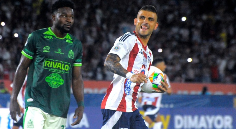 Nhận định, soi kèo Junior vs Bucaramanga, 06h00 ngày 25/03