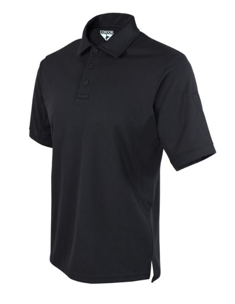 Condor Polo T-Shirt Short Sleeve