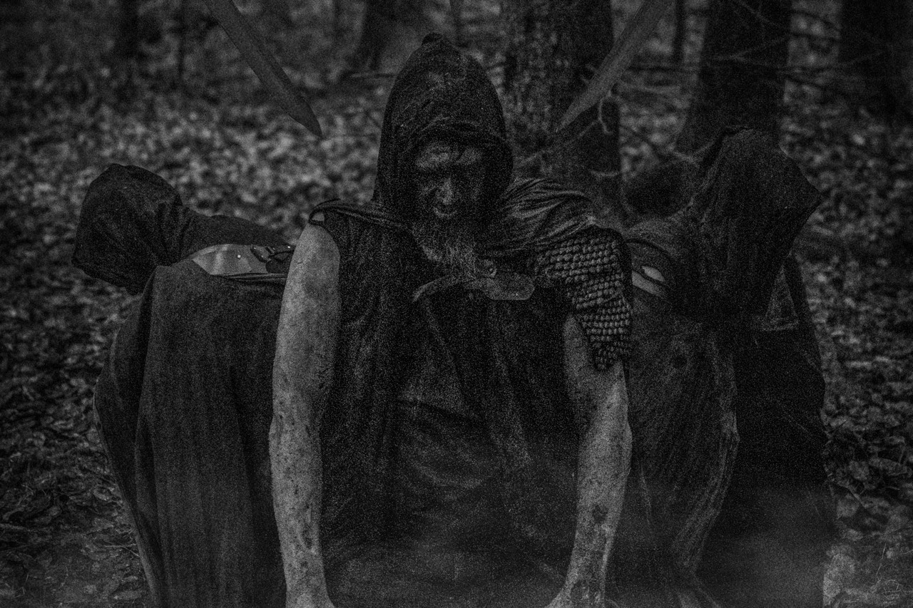 Virtaus — band photo