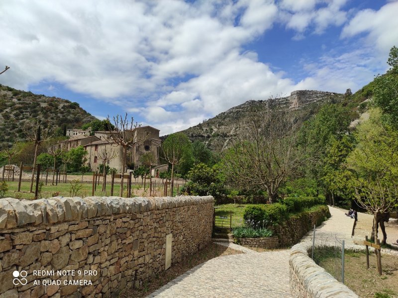 LES GORGES DE LA VIS Thumbnail-1620321838562