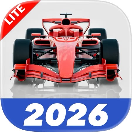 Monoposto 2026