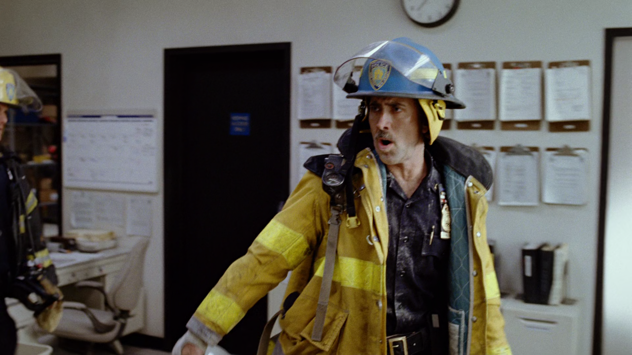 World Trade Center 2006 1080p Blu-ray Remux MPEG-2 DD 5.1 - KRaLiMaRKo[SS]37