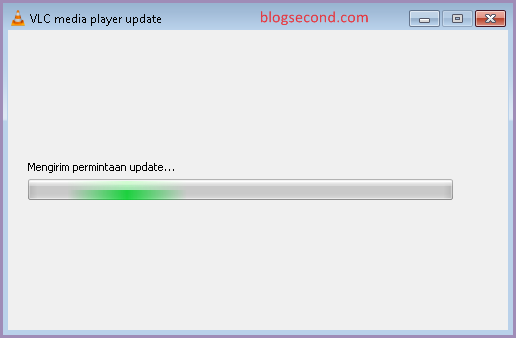 Tutorial Memperbarui VLC Player pada Komputer