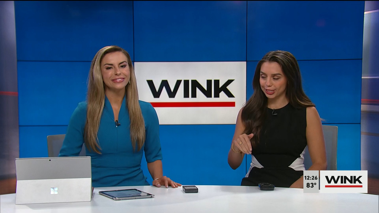 04.14 - 17.00.00 - The WINK Noon News  ᴺᵉʷ. Midday news update..ts_snapshot_32.41.498