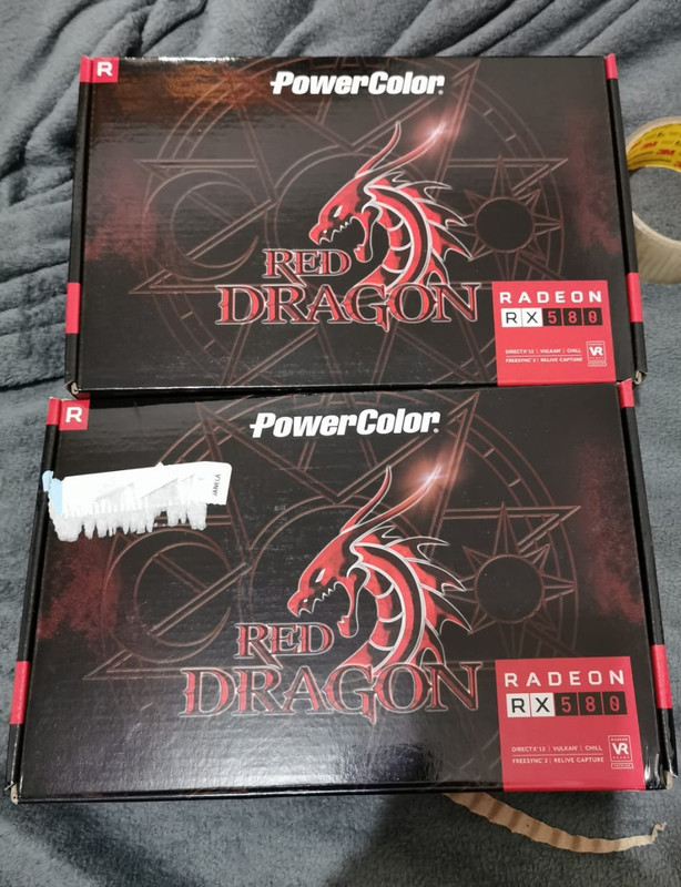 rx580