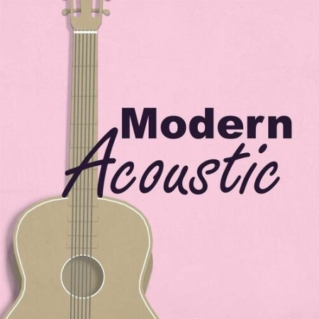 VA - Modern Acoustic (2022)
