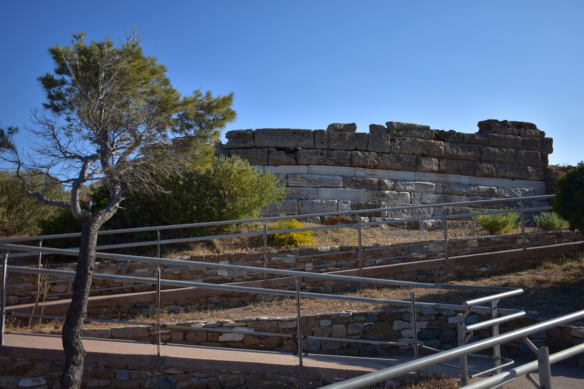 Ναός του Ποσειδώνα (8)