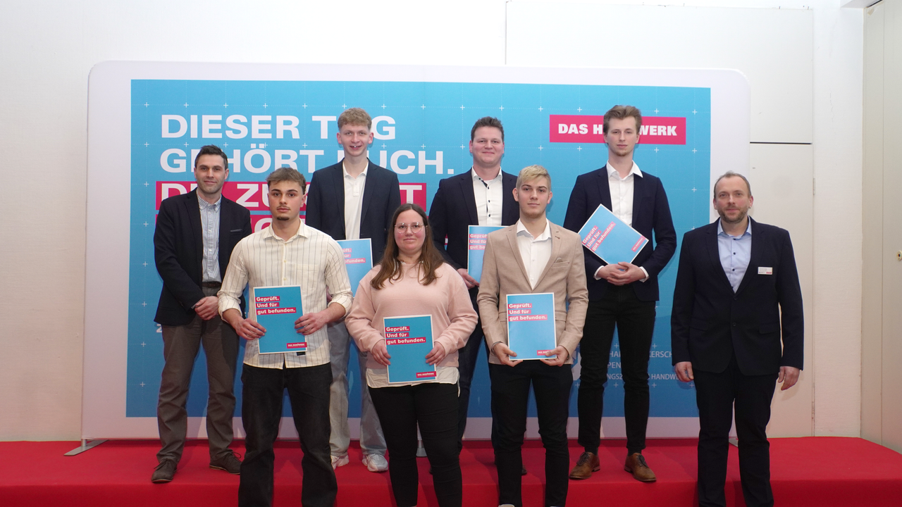 Tischler