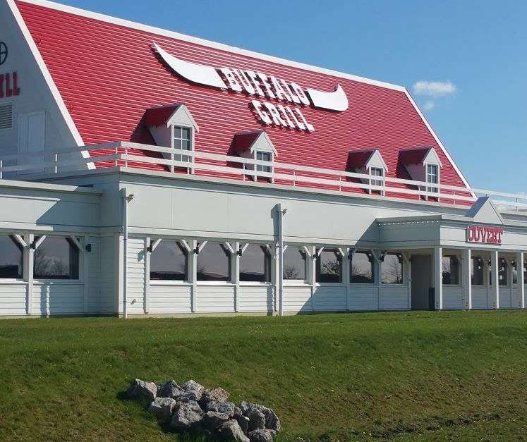 Buffalo Grill Lambres Lez Douai