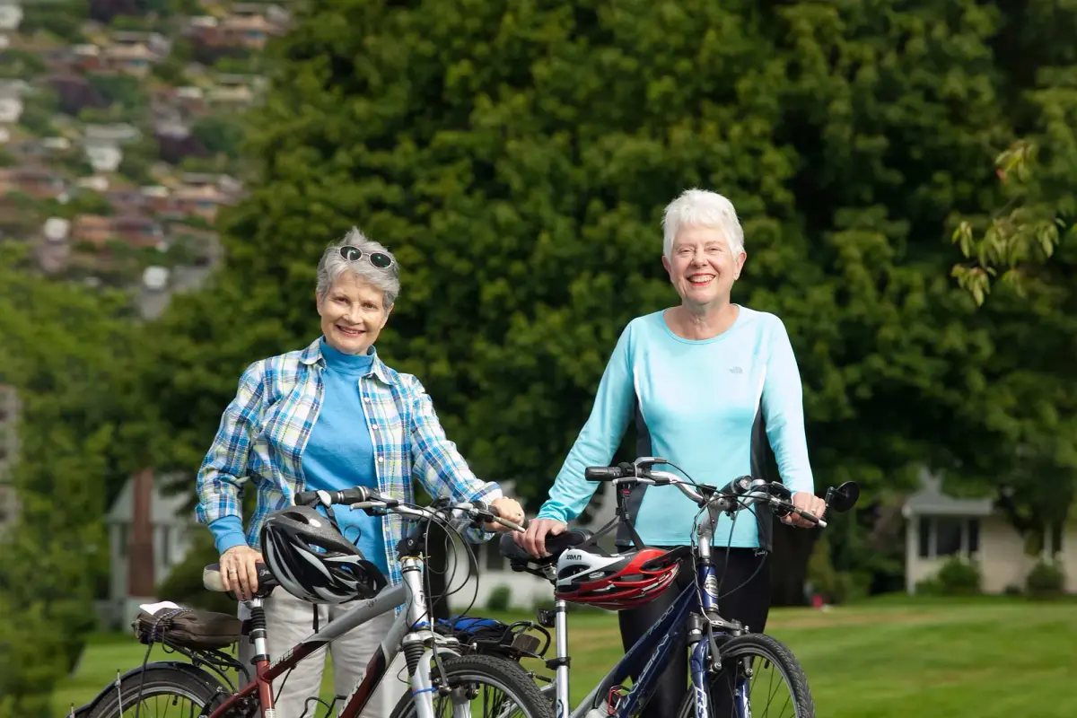 Is Cycling Good for Joint Pain
