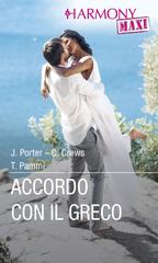 J. Porter, C. Crews, T. Pammi – Accordo con il greco (2022)