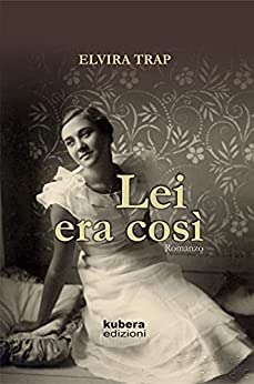 Elvira Trap – Lei era così (2021)