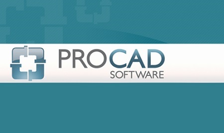 PROCAD 2D Plus 2024.0 (Win x64) PROCAD 2D Plus 2024.0 (Win x64)