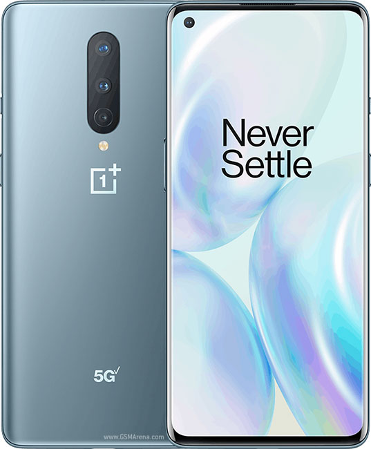 OnePlus 8