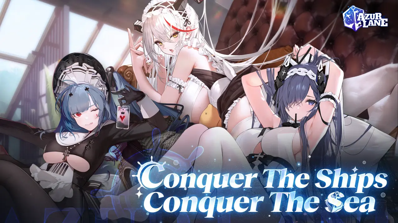 Download Azur Lane APK