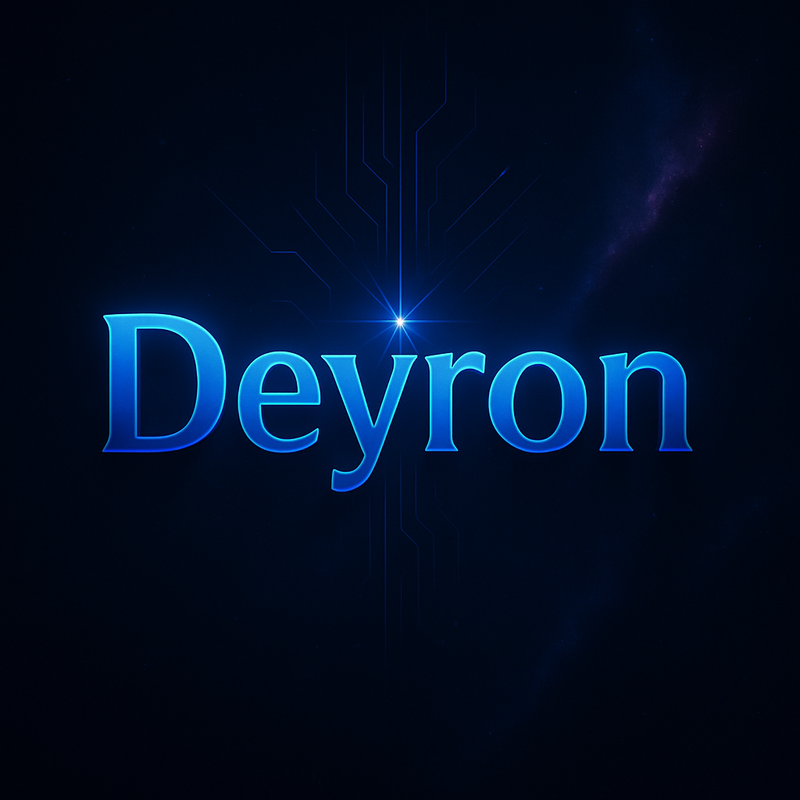 Deyron
