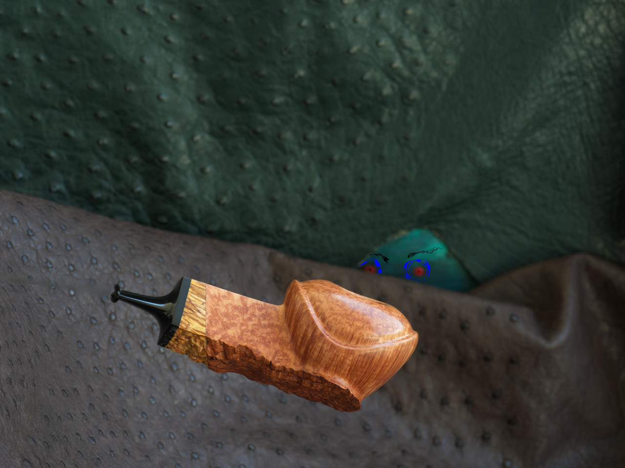 Опубликованное фото