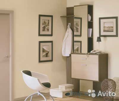 прихожая 2