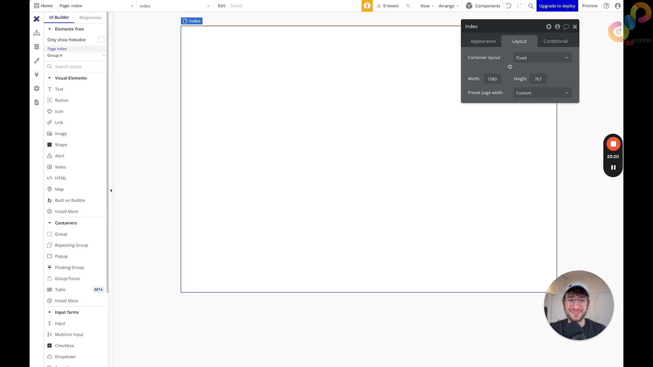 03 3 Create your input form for tasks on your to do list 0000 00 00 59