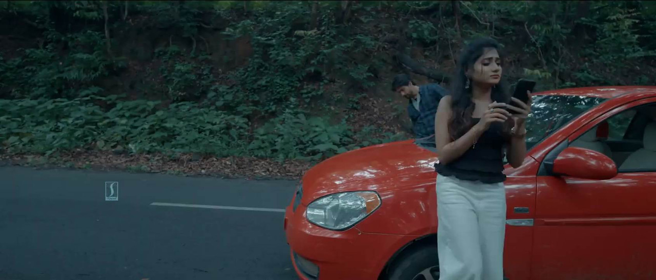 Addateegala 2023 WebRip [Tamil] 480p, 720p Screenshot