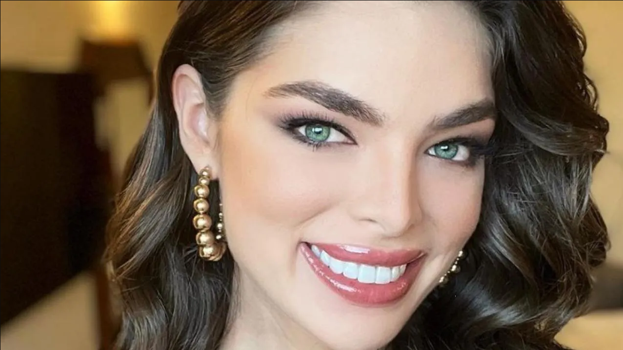 Cautiva foto de Nadia Ferreira de bebé cuando Marc Anthony era adulto