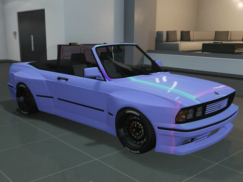 Sentinel Classic Custom