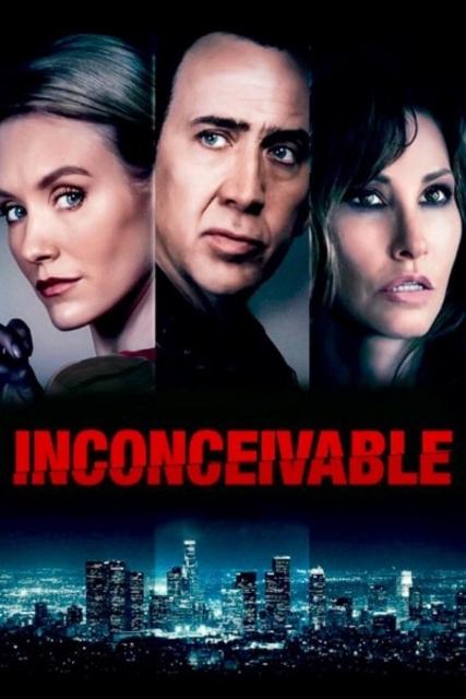 მიუწვდომელი / miuwvdomeli / Inconceivable