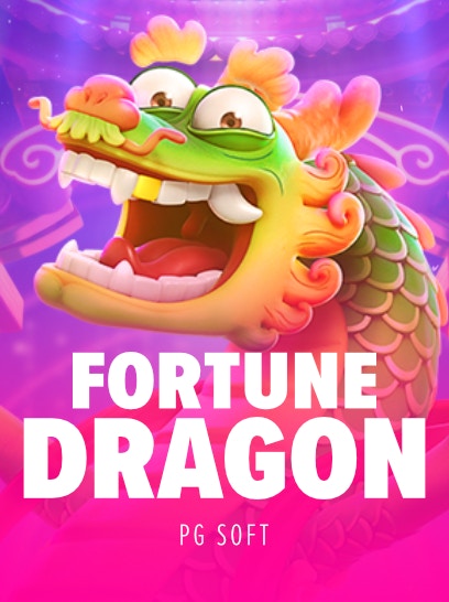 fortune-dragon