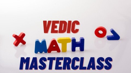 Vedic Maths Masterclass