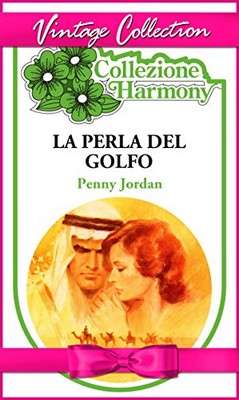 Penny Jordan - La perla del golfo (2016)