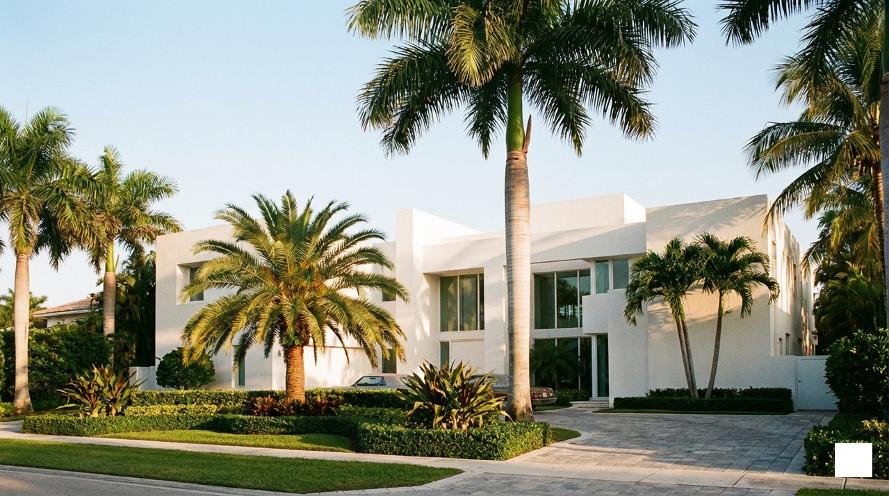 Building Trust Since 1998