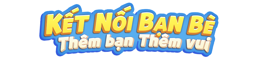 Kết nối bạn bè