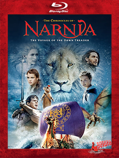 Narnia.3.The.Voyage.of.the.Dawn.Treader.2010.BD25. Latino