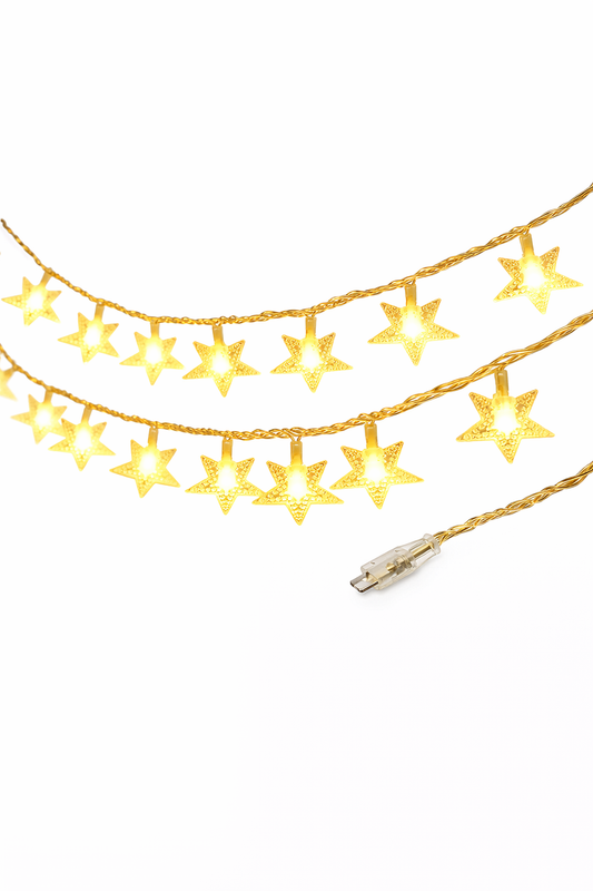 Star LED Lights
